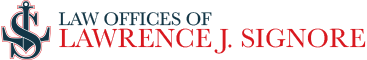Law Offices of Lawrence J. Signore